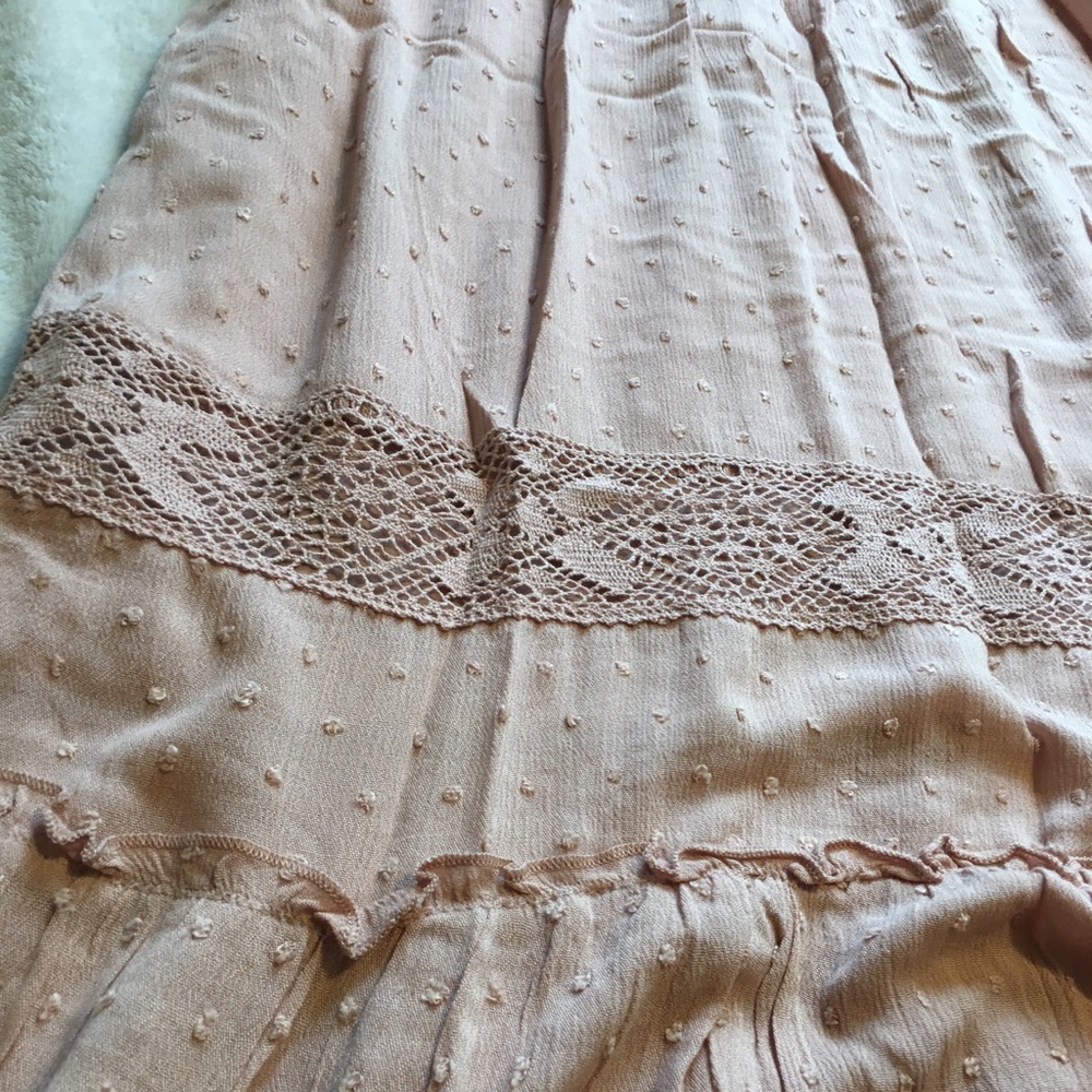 NWT KNOX ROSE DRESS - Picture 2 of 4